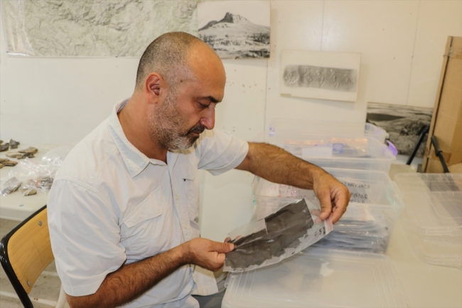 Osmanlı belgeleri 400 yıllık tarihe ışık tutacak